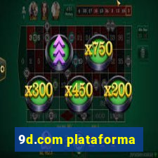 9d.com plataforma